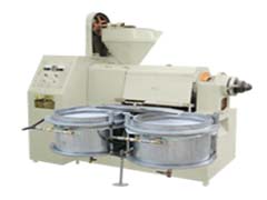 6YL-160單機(jī)榨油機(jī)