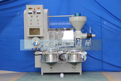 榨油機(jī)全套設(shè)備