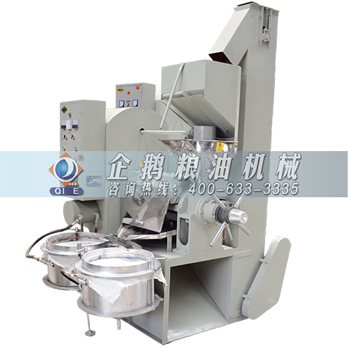 榨油機全套設(shè)備