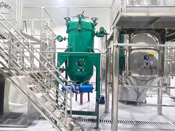 核桃葉片過濾機 核桃葉片過濾機